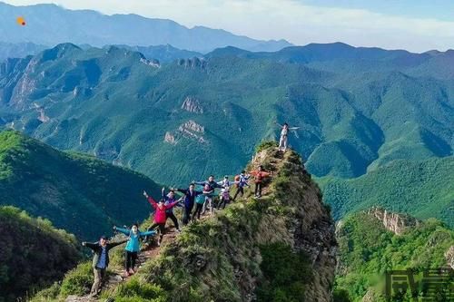 报名截止8月12日|"爱越野-北灵山"2023越野赛8月19日开跑,名额有限,报完即止.(图18)
