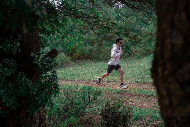 【越野跑】9月10日开跑！2023北京“100越野赛”报名开启，凤凰于飞，挑战自我(图7)