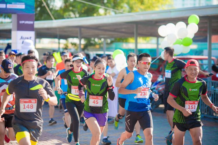 【国际马拉松】10月14日开跑！2023越南首都-河内马拉松赛事正在报名中！(图5)