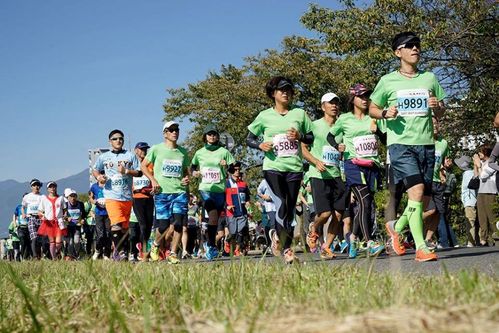 【国际马拉松】报名截止8月30日|2023日本松本马拉松定于11月12日鸣枪开跑！(图7)