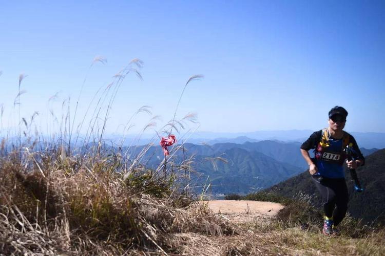 为什么说参加山地马拉松最后考验的是毅力和心态(图4)