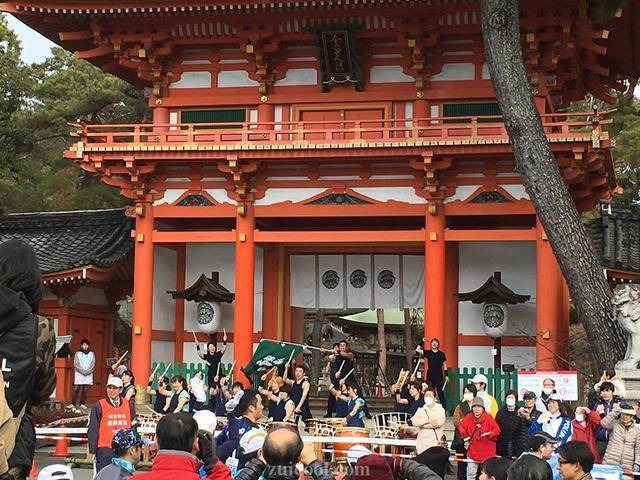 正在报名|2024日本京都国际马拉松2月18日开跑(图9)
