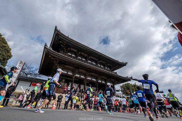 正在报名|2024日本京都国际马拉松2月18日开跑(图8)