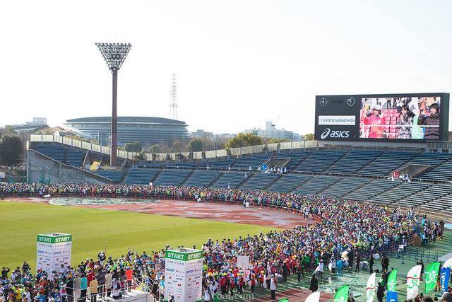 正在报名|2024日本京都国际马拉松2月18日开跑(图13)