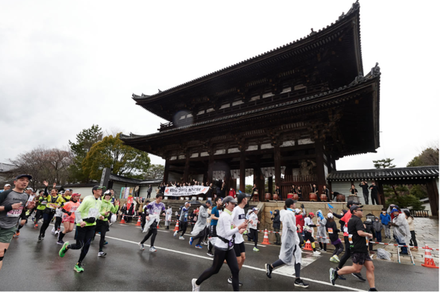 正在报名|2024日本京都国际马拉松2月18日开跑(图19)