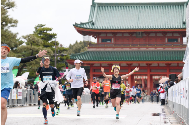 正在报名|2024日本京都国际马拉松2月18日开跑(图24)