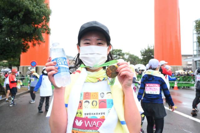 正在报名|2024日本京都国际马拉松2月18日开跑(图33)