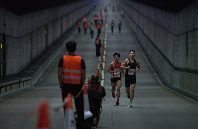 报名截止8月29日|香港城区街道马拉松12月17日开跑(图24)