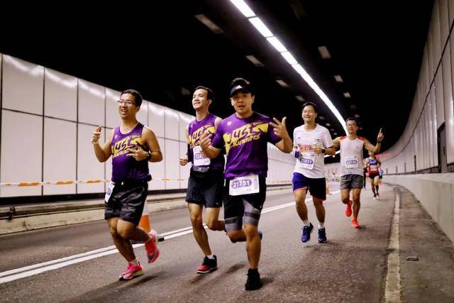 报名截止8月29日|香港城区街道马拉松12月17日开跑(图25)