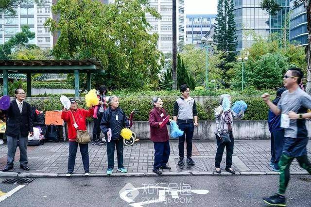报名截止8月29日|香港城区街道马拉松12月17日开跑(图28)
