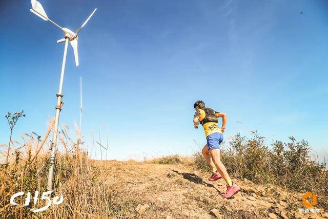 报名截止10月10日|CBN 2023广东从化100KM越野赛11月25日在广州从化鸣枪开跑(图3)