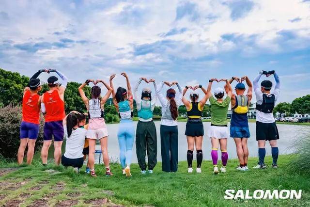 报名截止9月25日|2023无锡Salomon九龙争霸山径赛9月30日在江苏无锡九龙湾花园丽呈酒店开赛(图18)
