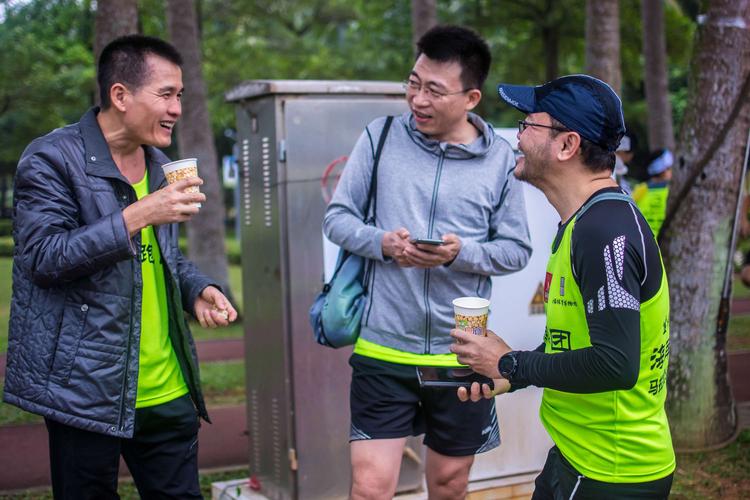 [威量]跑步小白,如何科学玩转"间歇训练"提高跑步水平?(图6)
