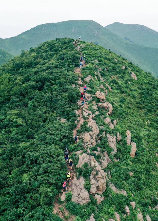 报名截止9月26日|Salomon山径探索南京"小武功山"九月月赛,将于9月30日在南京市江宁区汤山镇开赛(图5)