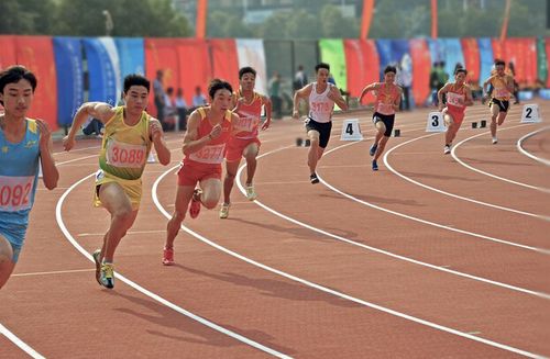 科学训练800米-提升800米中长跑成绩技巧(图7)