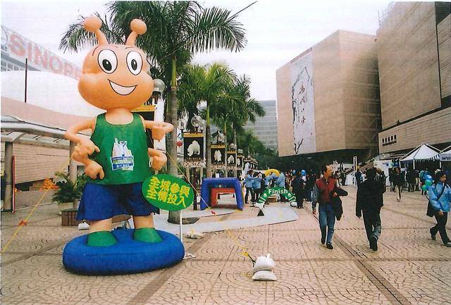 挑战亚洲魔鬼赛道吗?渣打香港马拉松2024年1月21日鸣枪开跑,火热报名中(图7)