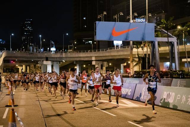 挑战亚洲魔鬼赛道吗?渣打香港马拉松2024年1月21日鸣枪开跑,火热报名中(图8)