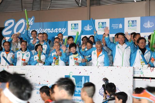 挑战亚洲魔鬼赛道吗?渣打香港马拉松2024年1月21日鸣枪开跑,火热报名中(图10)