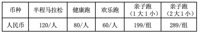 截止报名10月20日|2023湖北黄冈半程马拉松11月5日鸣枪开跑(图7)