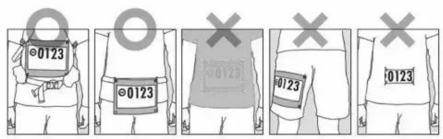 免住宿|2023资溪越野挑战赛10月22日在江西抚州资溪县鸣枪开跑(图13)