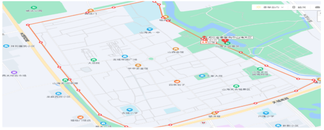 10月10日报名截止|2023山海关长城国际徒步节10月14日开赛(图2)