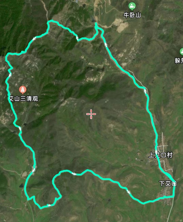 10月4日报名截止|2023首届"苹果50"越野赛10月5日在山东烟台栖霞山开跑(图8)