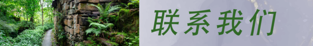 10月15日开跑|浙北秘境-安吉龙王古道群越野跑正在报名中(图12)