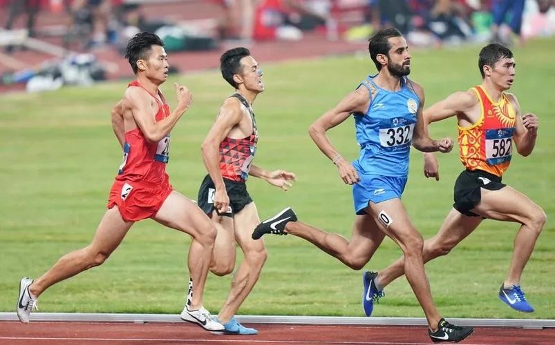 威量体育：中长跑项目都包含什么？每周中长跑训练计划(图2)