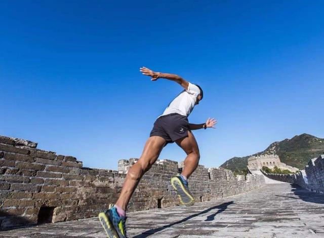 威量体育：中长跑项目都包含什么？每周中长跑训练计划(图7)