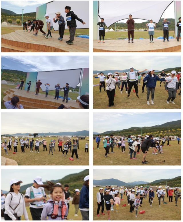 11月5日报名截止|NICE ! 第四届京西天泰山徒步大会定于2023年11月11日开跑(图3)