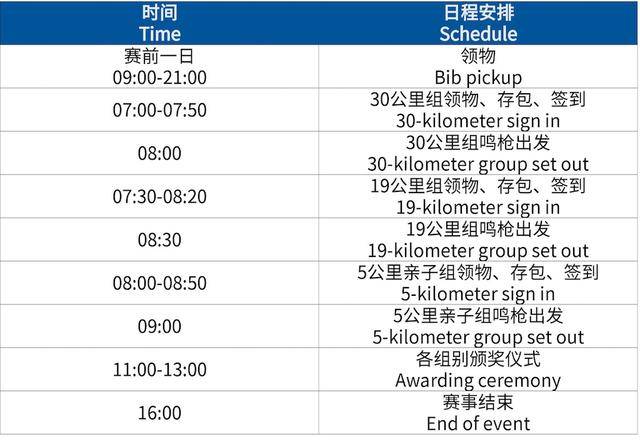 11月3日报名截止|2023萨洛蒙花城山径赛11月19日鸣枪开跑(图12)