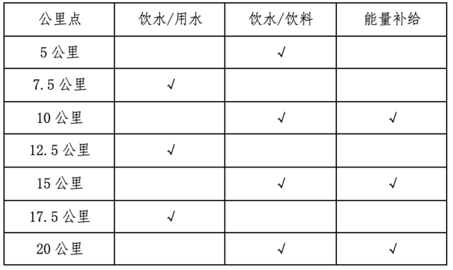 报名10月10开启|2023荣县大佛半程马拉松暨跑遍四川-荣县站11月12日鸣枪开跑(图4)
