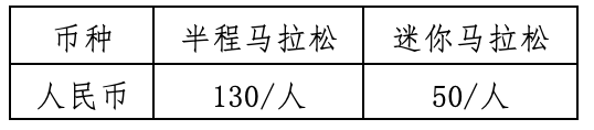 报名截止11月21日|中国田协金牌赛事-2023黄石磁湖半程马拉松12月17日在湖北黄石人民广场开跑(图3)