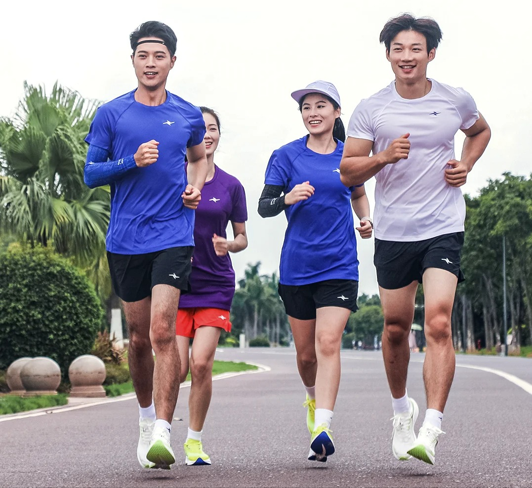 硬核干货！10公里如何跑进50分钟？(图1)