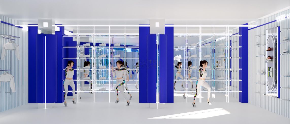 威量（VEIRUN）荣获金势奖2024年度创新品牌金奖，领跑专业跑步装备市场(图4)