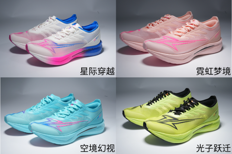 威量炽速2.0适合长时间训练穿着吗？(图12)