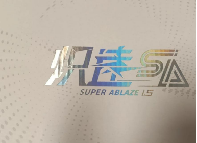 速训实战强者来袭？威量炽速1.5跑鞋深度评测(图2)