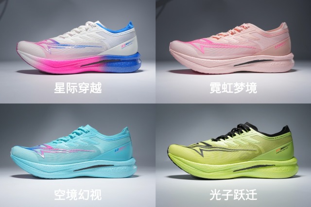 体育生必备！威量炽速2.0，新一代速训全能王(图7)