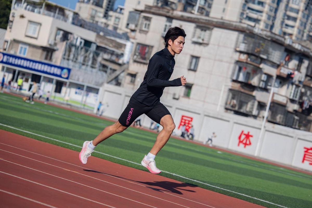 体考战神实至名归？威量炽速2.0SP耐久性剖析(图1)