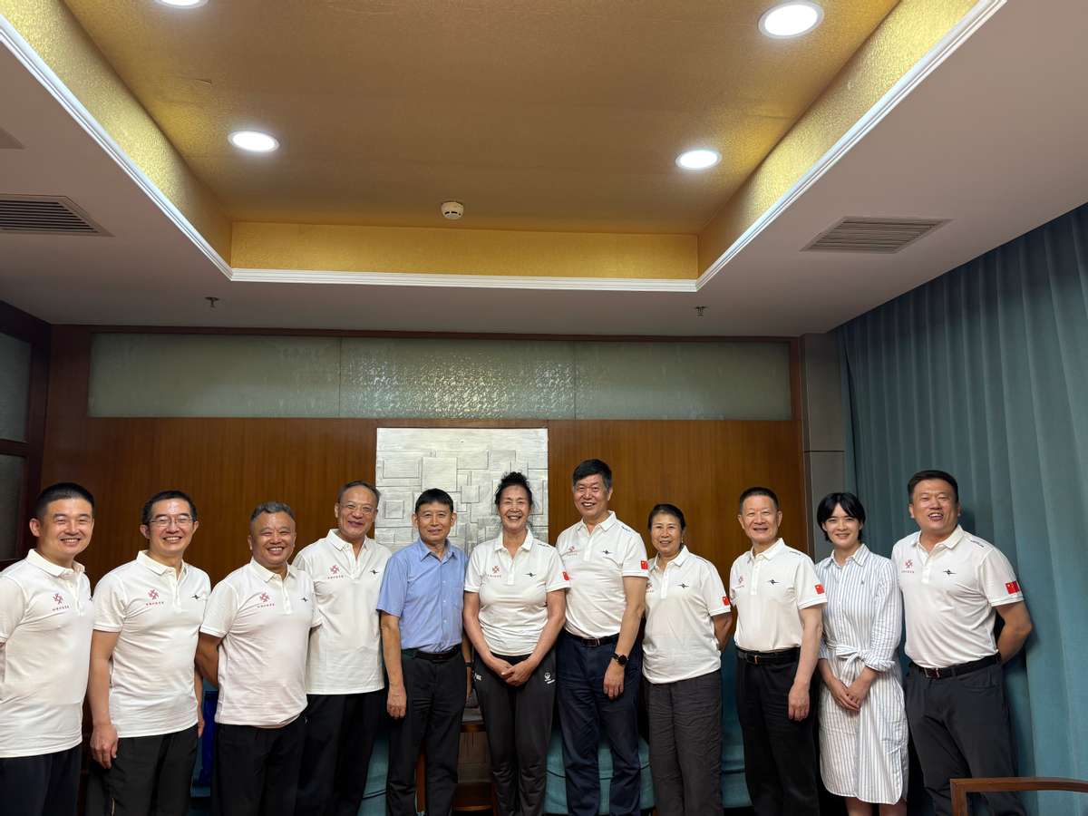 威量体育助力北体“传承计划”，共筑乡村体育教育未来(图2)